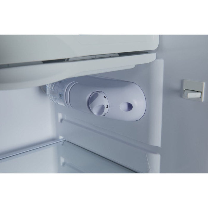 Furrion BC-46LHH Everchill 110VAC LH Refrigerator, 1.7 Cu. Ft - Stainless