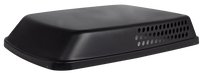 Icon 01915 Air Conditioner Shroud (Dometic/Duo-Therm Penguin) - Black - Young Farts RV Parts