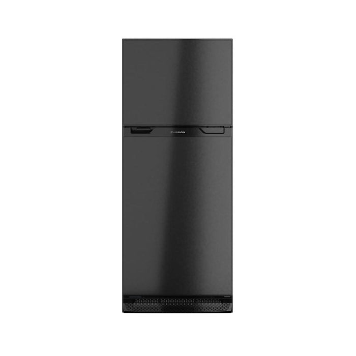 Furrion LLCFCR08DCGTA-BR Arctic 8 Cu. Ft. LH Refrigerator - Black Stainless