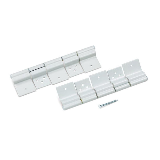 Lippert Components 2020109835 Entry Door Hinge - Young Farts RV Parts