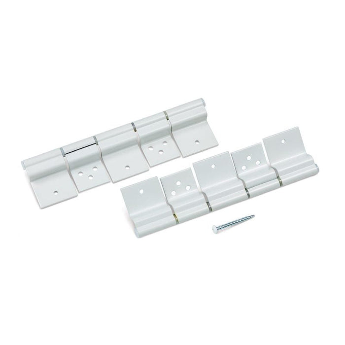 Lippert Components 2020109835 Entry Door Hinge - Young Farts RV Parts