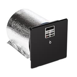 Dometic Atwood Water Heater LP Gas-Electric - 6 Gallon Electronic Ignition - 96163 - Young Farts RV Parts