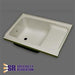 Specialty Recreation ST2436PL Bathtub - Young Farts RV Parts