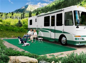 Prestofit 2-0170 Patio Mat