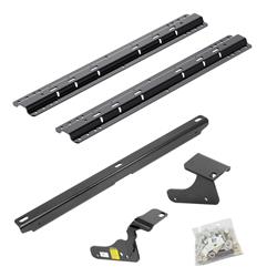 RV & Trailer Fifth Wheel Trailer Hitch Mount Kit Reese 50142-58