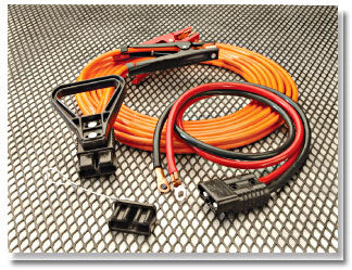Battery Jumper Cable Phoenix USA JM304