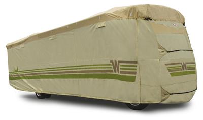 RV & Trailer RV Cover Adco 64825
