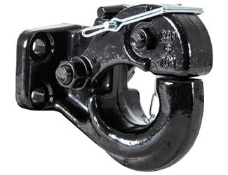 Pintle Hook Buyers Products 10036 Bolt-On