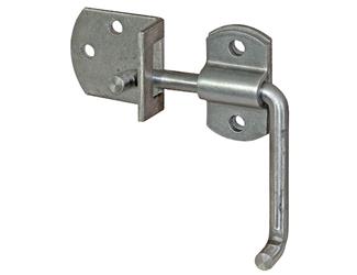 Door Latch Assembly Buyers Products  B2588W
