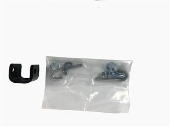 Snow Plow Mount Hardware Warn 65050