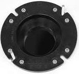 Dometic Toilet Seal 385344653 - Young Farts RV Parts