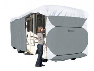 RV & Trailer RV Cover Classic Accessories 77763