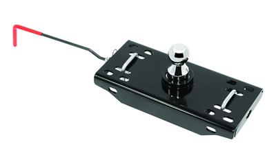 RV & Trailer Gooseneck Trailer Hitch Head Draw-Tite 9465