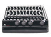 Dometic Atwood Stove Cooktop S31-SPCMO - with Stainless Steel Top and Piezo ignition - 50304 - Young Farts RV Parts