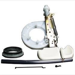 Thetford Toilet Flush Mechanism 33186 - Young Farts RV Parts