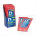 Dometic (D1218001) Fresh N' Up Moist Towelettes Antibacterial Wipes, (One- Pack of 15 wipes) - Young Farts RV Parts