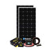 RV & Trailer Solar Kit Go Power 82847