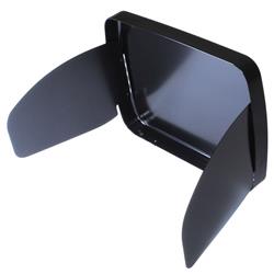 Dometic Stove Top Cover for Wedgewood Vision Drop-In 2-Burner Cooktops - 56458 - Young Farts RV Parts