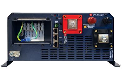 RV & Trailer Power Inverter Samlex America EVO-1212F-HW