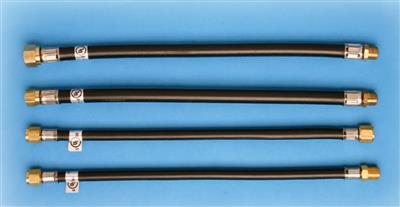 Cavagna Group 50-A-190-0049 Propane Hose - Young Farts RV Parts