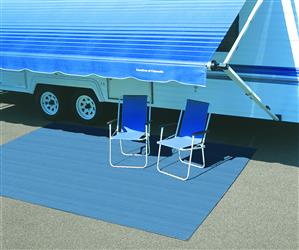 Carefree RV 181471 Patio Mat - Young Farts RV Parts