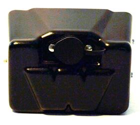 Winch Contactor Warn 39602 Control Pack, For DC2000/ DC3000/ DC4000, 12 Volt