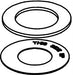 Dometic Toilet Seal 385310819 - Young Farts RV Parts
