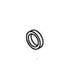 Dometic Water Heater Element Cover Gasket 91098 - Young Farts RV Parts