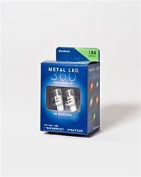 Instrument Panel Light Bulb Putco 340194G-360