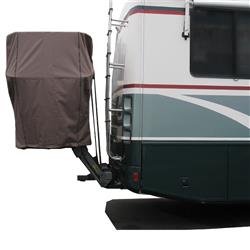 Motorcycle Cover Hydralift Motorcycle Lifts/ Innovative RV Tech GC4010210