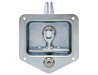 Door Latch Assembly Buyers Products  L8815
