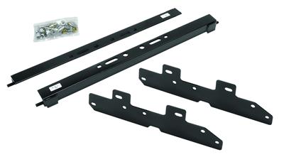 Gooseneck Trailer Hitch Rail Draw-Tite 4439