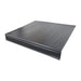 LIPPERT COMP V000524706 CANVAS-13' BLKSOLID-PREPFLEX-TUBE - Young Farts RV Parts