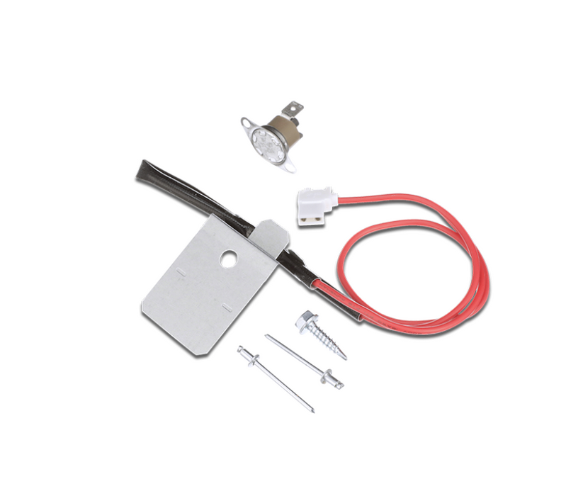 Refrigerator - Thermal Fuse - Assy DMA4064 - Young Farts RV Parts