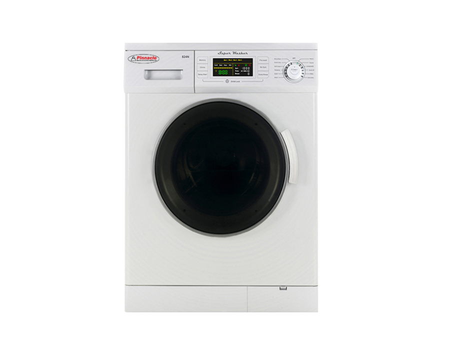 Pinnacle Appliances 18-824N Clothes Washer