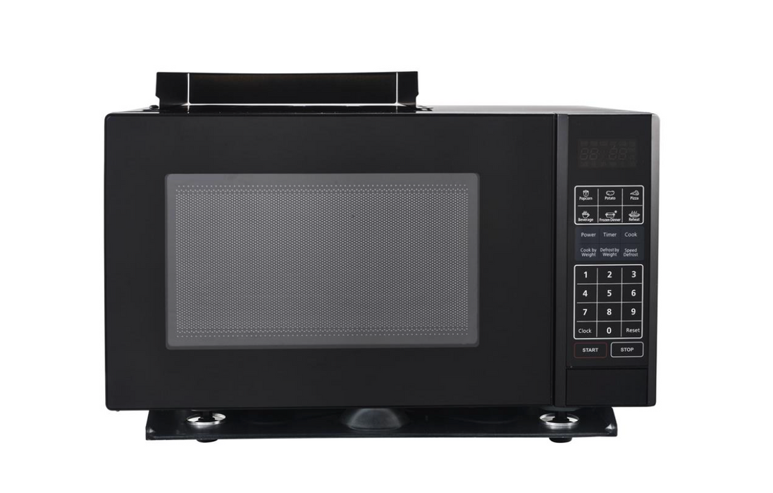 .9 Cu Ft Microwave