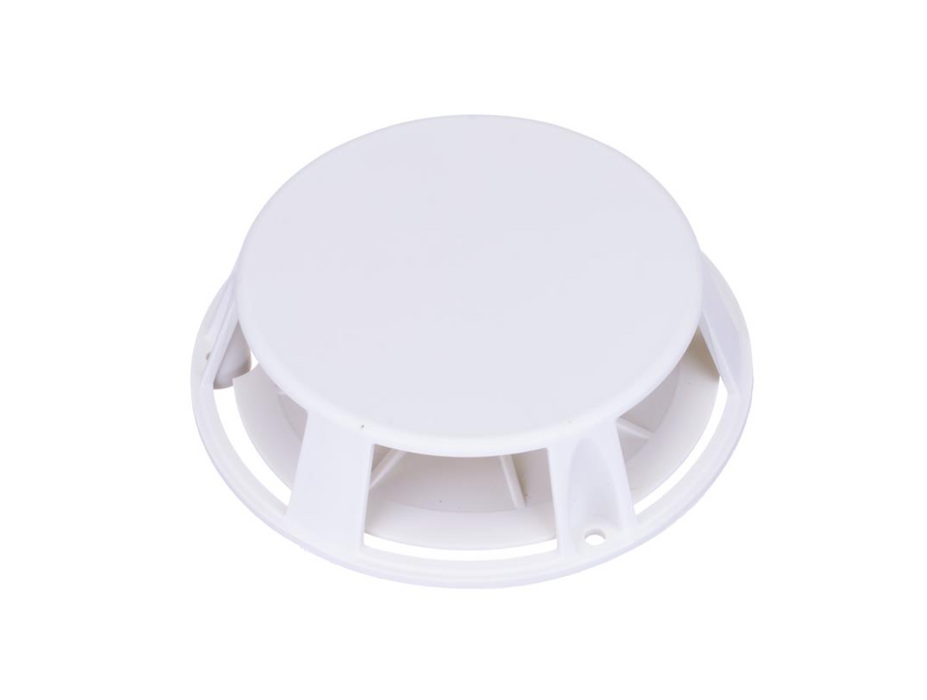 Kit Cover Disk White