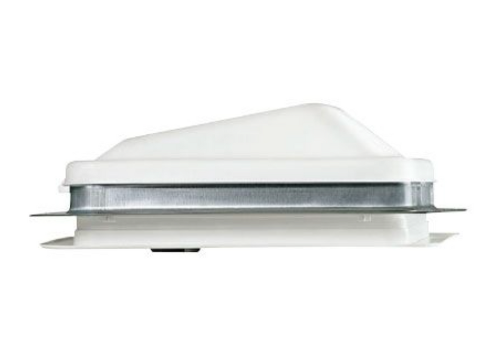 Power Vent White