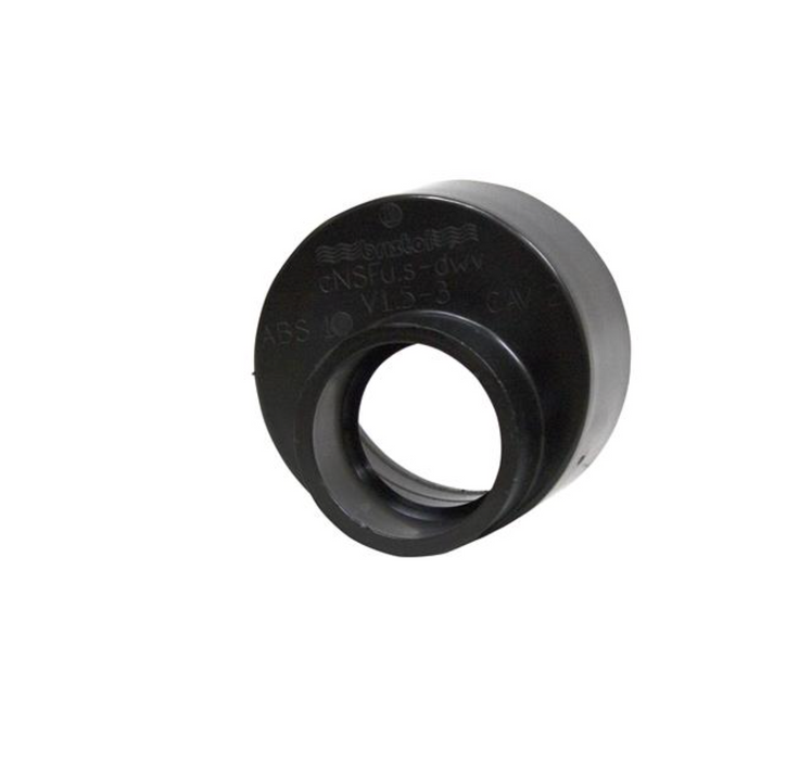 1-1/2H X 3SPG OFFSET BUSHING