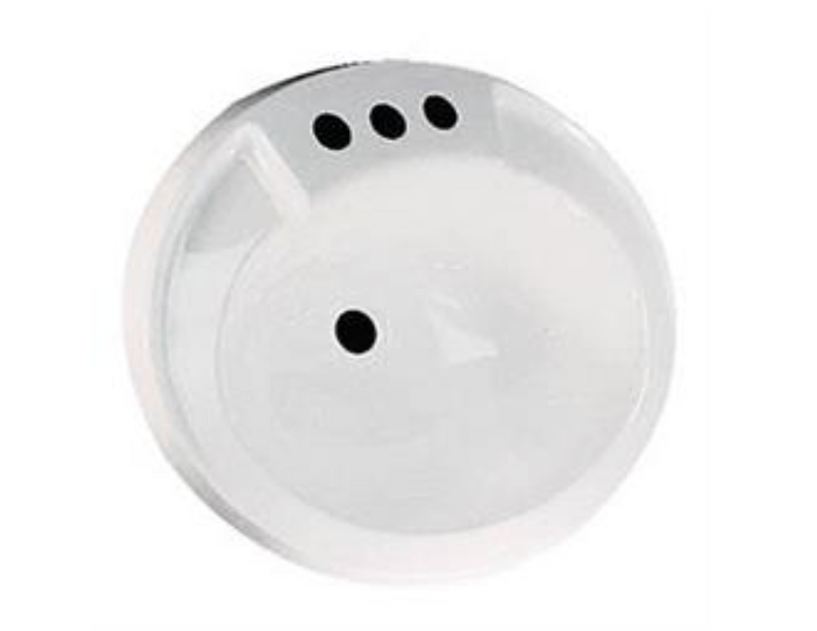 LaSalle Bristol 16370PWA  Lavatory Sink Single Bowl