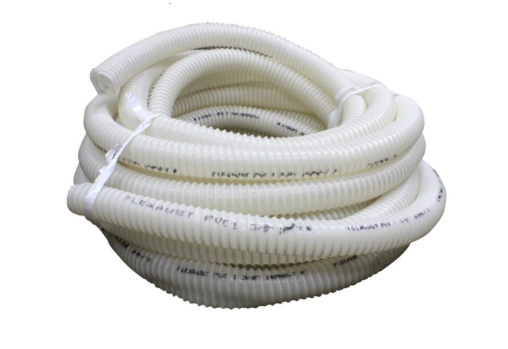 CORREGATED HOSE 50'