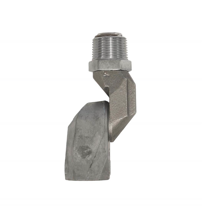 3/4" MULTI-PLANE SWIVEL