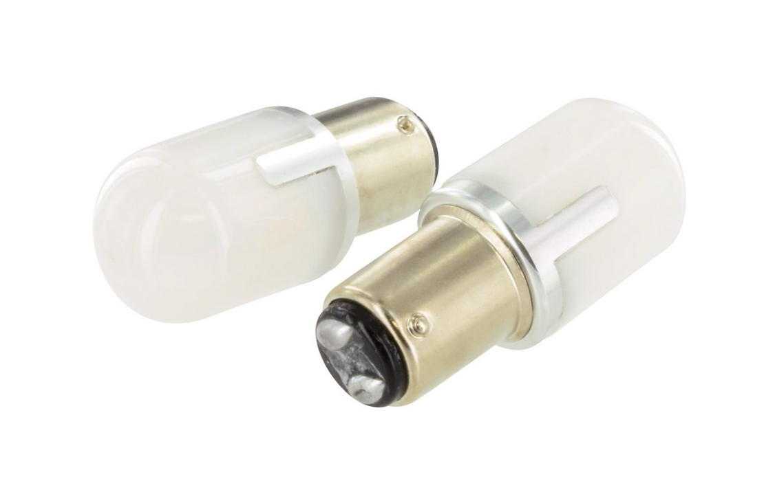 Bulb Replacement LED-Style 1076