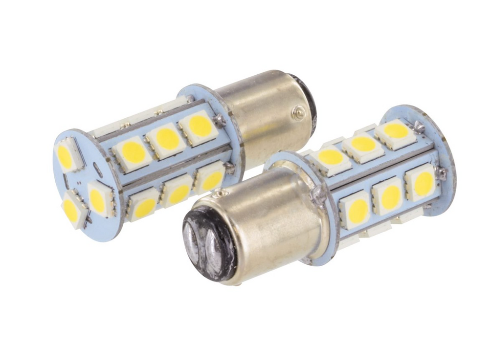 Bulb Replacement LED-Multi-Directional, Daylight