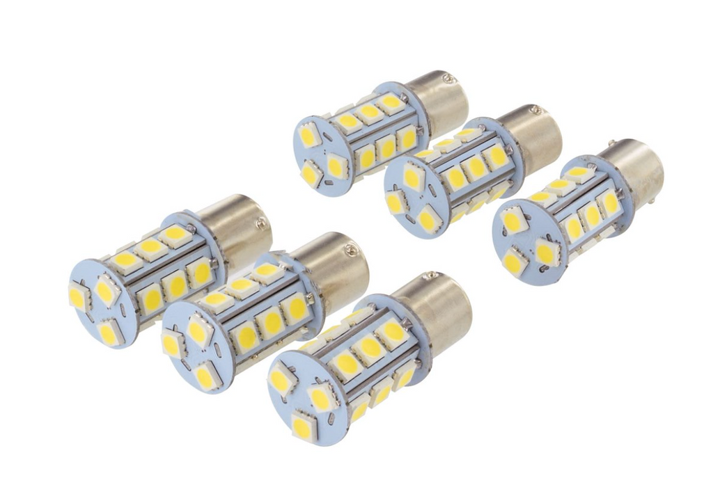 Bulb Replacement LED-Multi-Directional Use/Side Mount