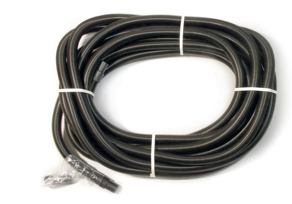 10' Sani-Con Fixed Hose