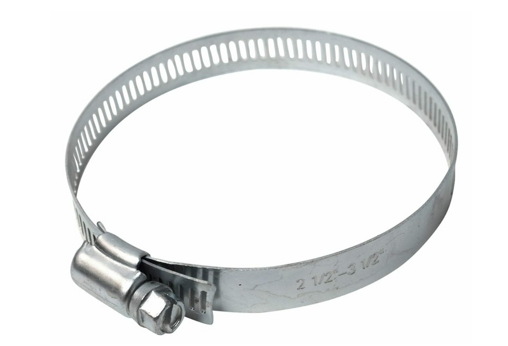 3 1/2" Hose Clamp Bulk