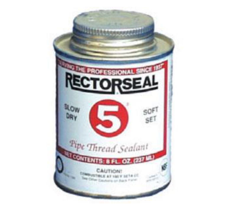 5 1.75 Oz Rectorseal