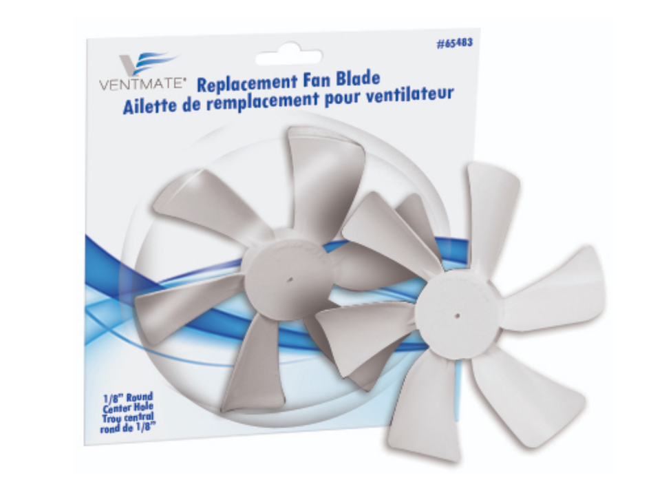 Ventmate Replacement Fan Blades