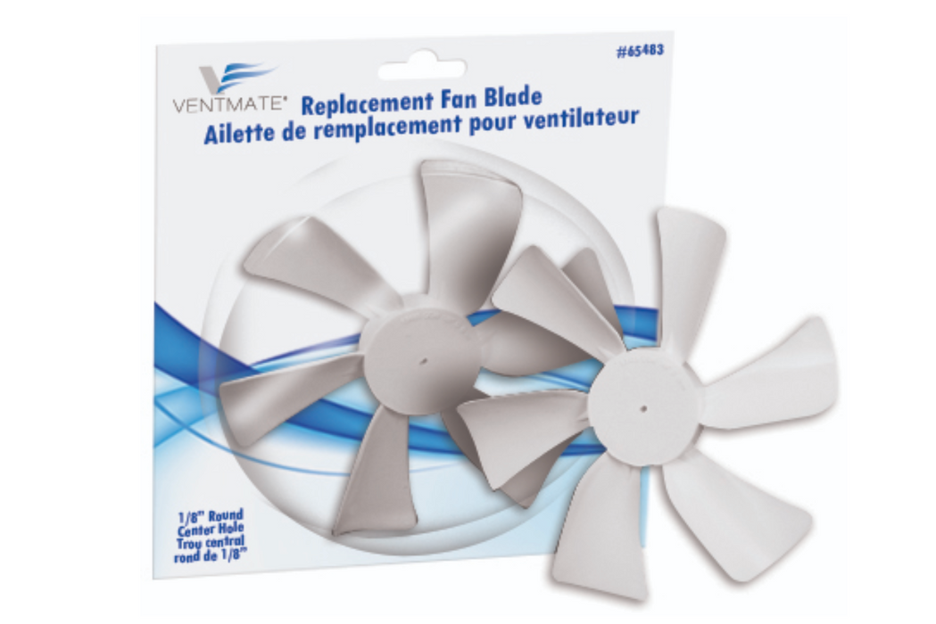 Ventmate Replacement Fan Blades